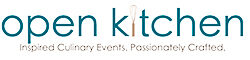 Open Kitchen Logo