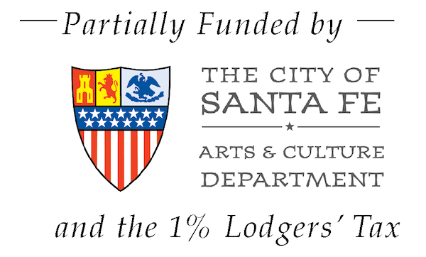 City of Santa Fe logo