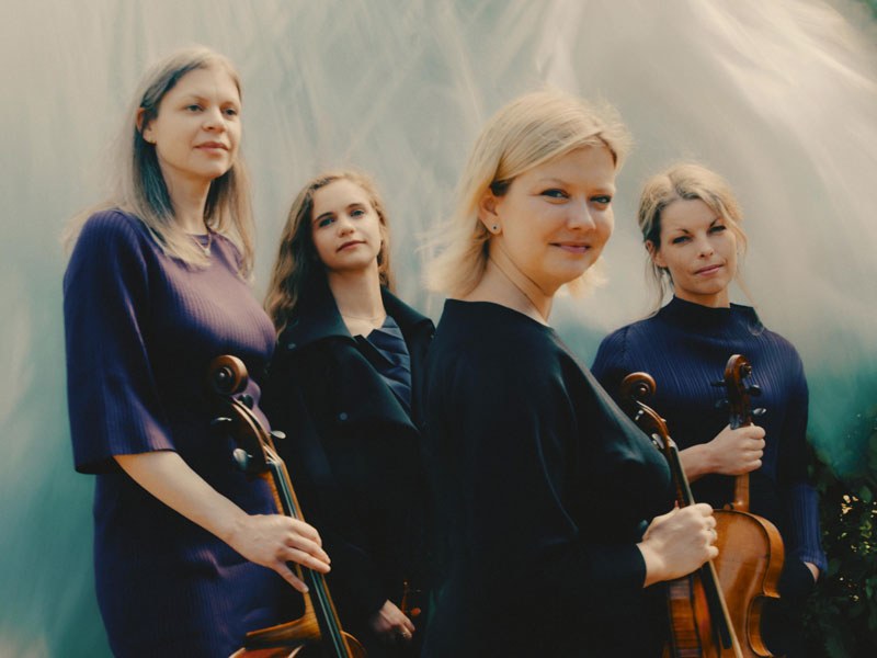 Santa Fe Pro Musica